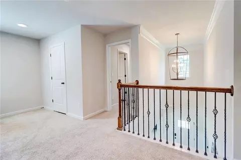 Entry Way - 810 Relic Rdg, Hampton, GA 30228 photo 15 of 17
