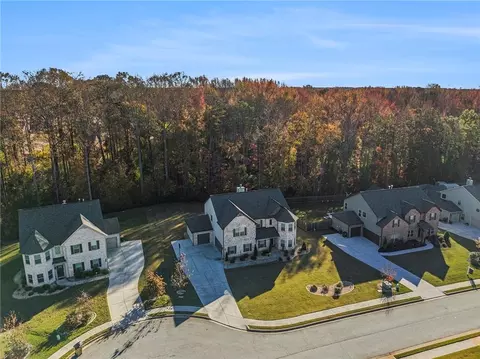 View/Area - 810 Relic Rdg, Hampton, GA 30228 photo 2 of 2