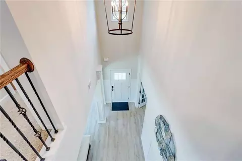 Entry Way - 810 Relic Rdg, Hampton, GA 30228 photo 2 of 17