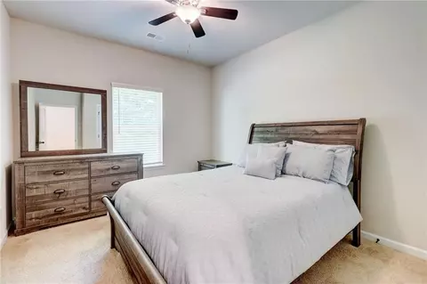 Bedroom - 810 Relic Rdg, Hampton, GA 30228 photo 1 of 8