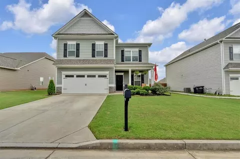 10 Mercer Ln, Cartersville, GA 30120