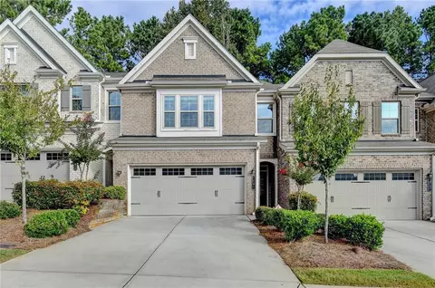 1286 Lanier Vista Dr, Buford, GA 30518