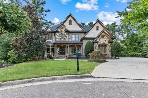 2640 Arbor Valley Dr, Cumming, GA 30041
