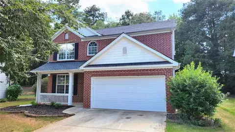 241 Winthrop Ln, Mcdonough, GA 30253