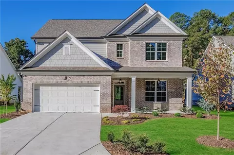 286 Oakland Ave, Buford, GA 30518