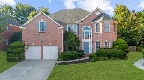 4204 Norbury Ct SE, Smyrna, GA 30080