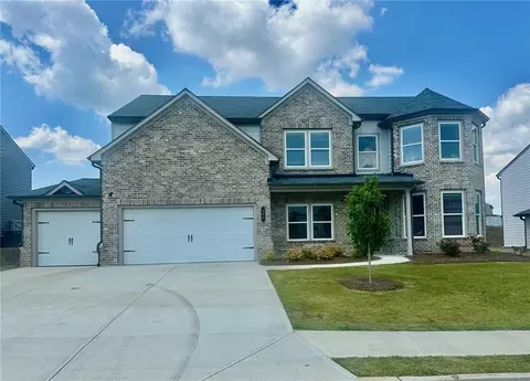 405 Rodeo Dr, Auburn, GA 30011