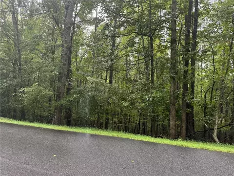 0 Enchanted Woods Dr, Blairsville, GA 30512