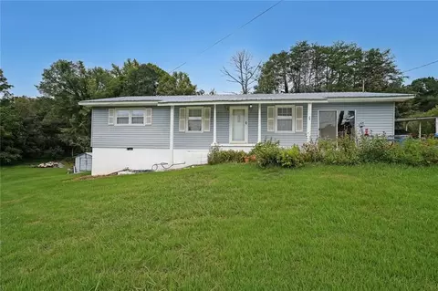 401 Springdale Rd, Rockmart, GA 30153