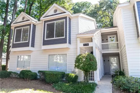 72 Fair Haven Way SE, Smyrna, GA 30080