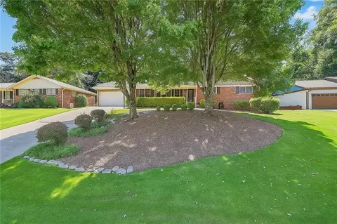 3935 Roman Ct, Tucker, GA 30084