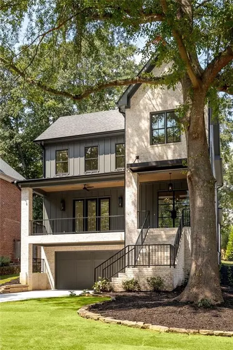 1487 Sylvan Cir NE, Atlanta, GA 30319