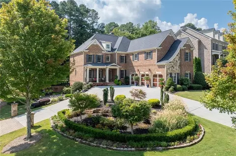 1145 Hamilton Estates Dr NW, Kennesaw, GA 30152