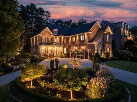 1145 Hamilton Estates Dr NW, Kennesaw, GA 30152