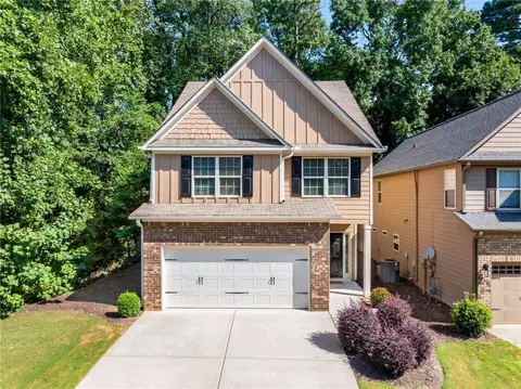 111 Tyson Woods Rd, Acworth, GA 30102