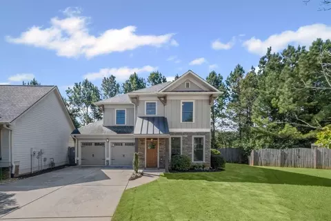 243 Highland Village Ln, Woodstock, GA 30188