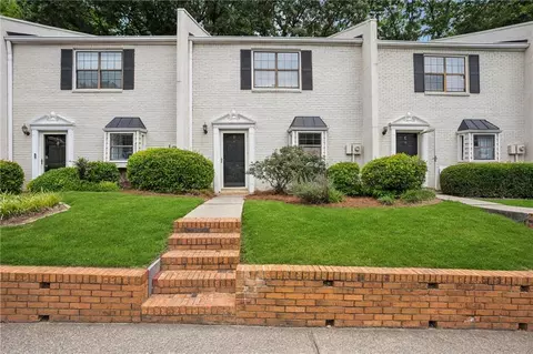 1771 Defoor Ave NW #D, Atlanta, GA 30318
