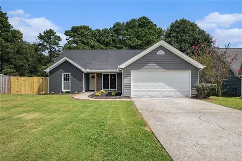 20 Bacchus Dr, Lawrenceville, GA 30045