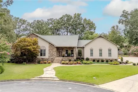 8 Tall Pines Ter NW, Rome, GA 30165