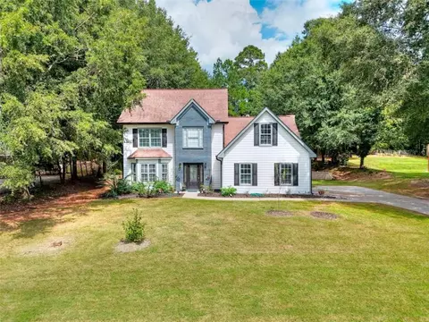Homes For Sale in 30655, GA | Real Estate & Listings | Movoto