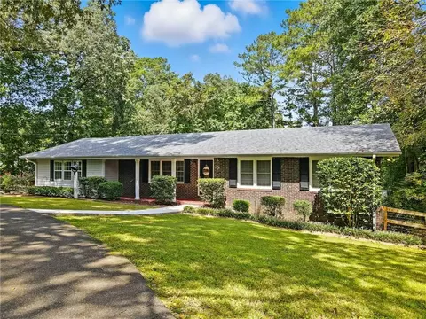 123 Dorsey Rd, Canton, GA 30114