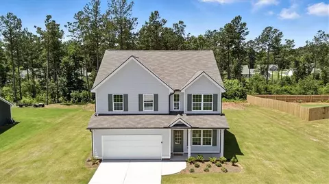116 Joseph Ln, Hartwell, GA 30643