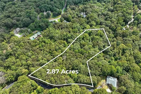 0 Robinson Rd, Dahlonega, GA 30533