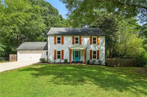 5625 Roberts Dr, Atlanta, GA 30338