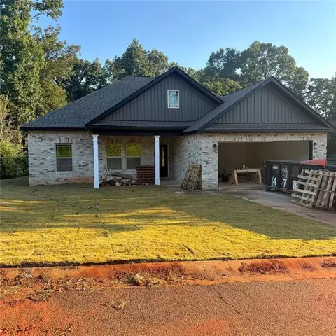 60 Tiffany Ln, Warner Robins, GA 31093