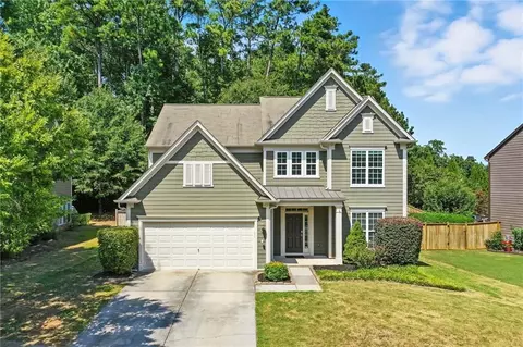 158 Edgewater Trl, Canton, GA 30115