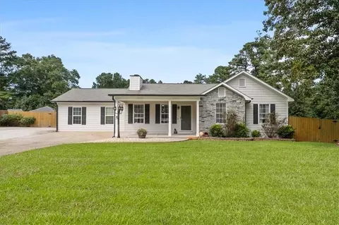 4442 Lamar Dr, Douglasville, GA 30134