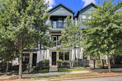 72 Rogers St NE, Atlanta, GA 30317