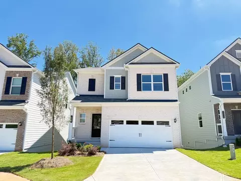 1205 Elowen Dr, Austell, GA 30168