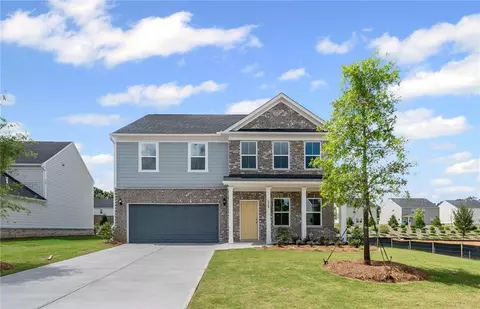 324 Foxglove Way, Mcdonough, GA 30253