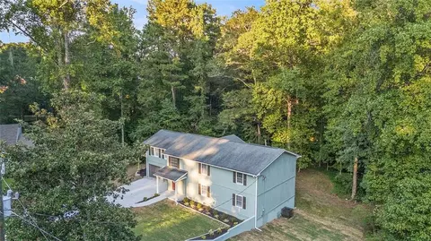 5824 Windermere Ct, Lithonia, GA 30038