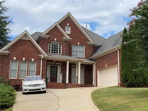 3945 Glen Park Dr, Lithonia, GA 30038