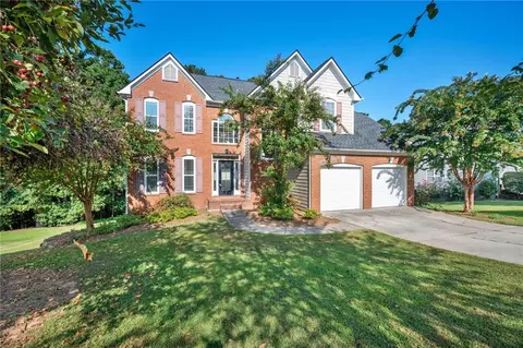1650 Berryhill Rd, Cumming, GA 30041