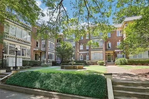 272 14th St NE #21, Atlanta, GA 30309