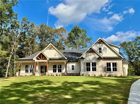 123 Stillwater Ln, Dawsonville, GA 30534