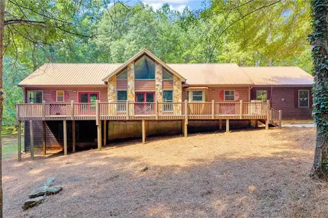 342 Spears Rd, Mansfield, GA 30055