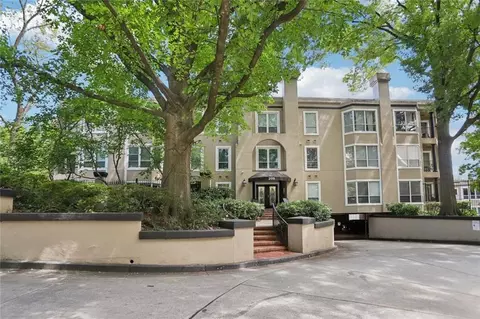 209 14th St NE #105, Atlanta, GA 30309