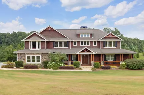 368 Sweetgrass Dr, Demorest, GA 30535