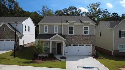 7817 Sudbury Cir, Covington, GA 30014