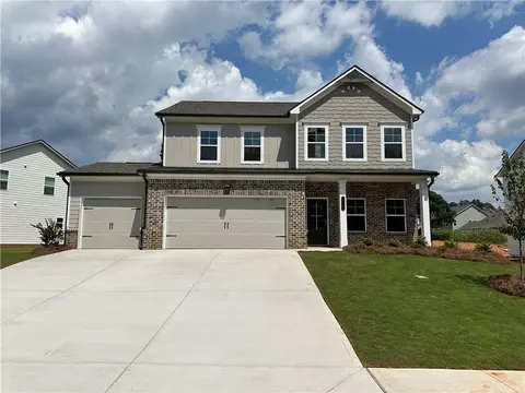 419 Winding Rose Dr, Hoschton, GA 30548