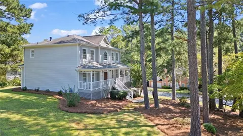597 Farmbrook Trl NE, Kennesaw, GA 30144 photo 36