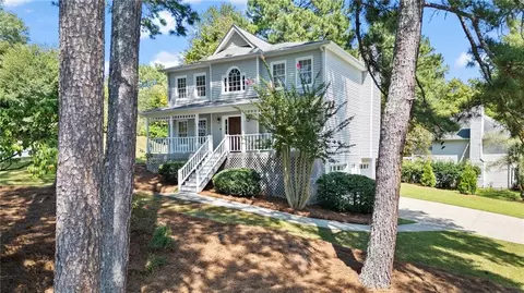 597 Farmbrook Trl NE, Kennesaw, GA 30144 photo 37
