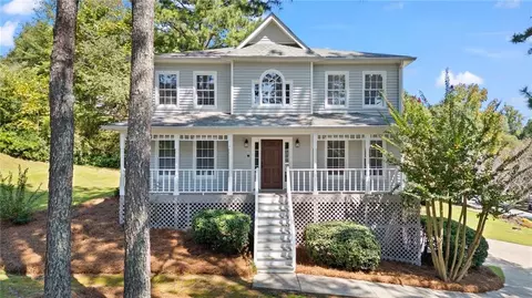 597 Farmbrook Trl NE, Kennesaw, GA 30144 photo 34