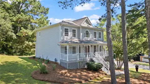597 Farmbrook Trl NE, Kennesaw, GA 30144 photo 35