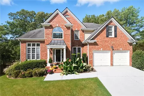2484 Madison Cmns, Dunwoody, GA 30360