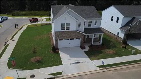 7674 Saffron Ave, Covington, GA 30014